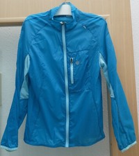 Damen blouson blaugrün gebraucht kaufen  Leipzig