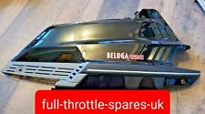 Yamaha 125 beluga for sale  DERBY