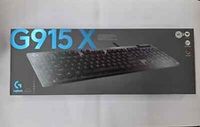 Logitech g915 wired for sale  HOVE