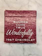 1967 chevy prince for sale  Indianapolis