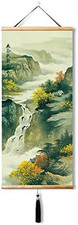 Chinese scroll art for sale  Coral Springs