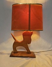 Vtg mcm wooden for sale  Livingston