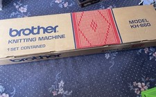 Brother 860 standard gebraucht kaufen  Versand nach Germany