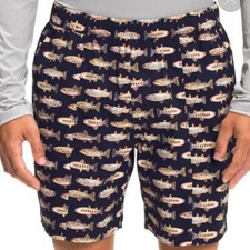 Shorts masculino The North Face XL estampa de peixe estampado classe V pull on 7" azul novo sem etiquetas, usado comprar usado Shorts masculino The North Face XL estampa de peixe estampado classe V pull on 7" azul novo sem etiquetas, usado comprar usado  Enviando para Brazil