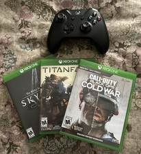 Lot xbox one for sale  Albuquerque