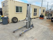 2018 genie slc for sale  West Des Moines