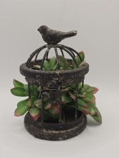Small metal bird for sale  Aldrich