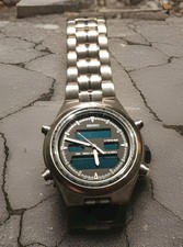 Seiko chrono ana usato  Terni