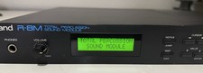 Roland drum modul gebraucht kaufen  Bielefeld