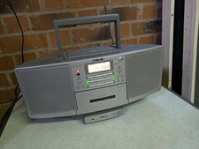 Sony radio cassette for sale  GLOUCESTER