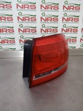 Volkswagen passat rear for sale Volkswagen passat rear for sale  ST. NEOTS