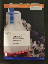Chimica. principi modelli usato  Villarbasse