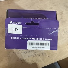 Kidde 30cuar detect for sale  Cleveland