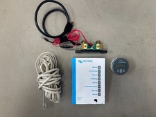 Victron battery monitor for sale  KING'S LYNN