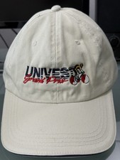 Chapéu pódio vintage Univest Grand Prix corrida de bicicleta comprar usado  Enviando para Brazil