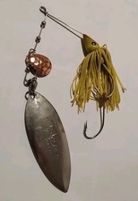 Spinnerbait blue fox usato  Santa Croce sull'Arno