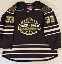 Hershey bears game for sale  Arlington