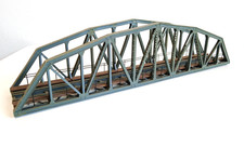 Kibri bogenbrücke brücke gebraucht kaufen  Datteln