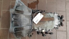 Schaltgetriebe mercedes benz gebraucht kaufen  Warendorf