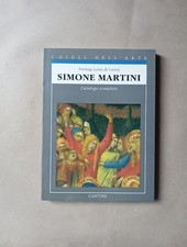 Simone martini p.l. usato  Prato