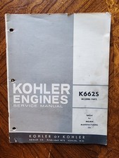 Vintage kohler engines for sale  Rochester
