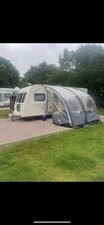 Lesiurewize porch awning for sale  ROMFORD