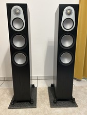 Monitor audio silver gebraucht kaufen  Veitsbronn