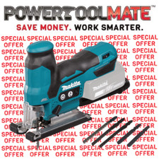 Makita djv185z 18v for sale  SALTASH