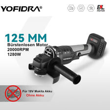 M14 125mm 20000rpm gebraucht kaufen  Deutschland