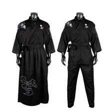 3pcs martial arts d'occasion  Expédié en Belgium