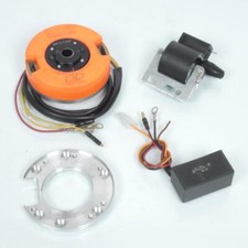 Stator rotor kit d'occasion  Bourg-Argental