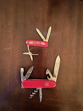 Victorinox compact multi for sale  Bardstown