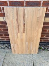 Solid beech kitchen for sale  NOTTINGHAM