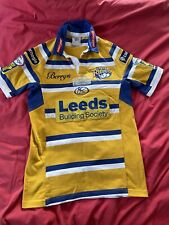 2010 leeds rhinos for sale  CREWE