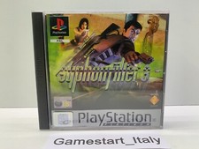 Usado, SYPHON FILTER 3 - SONY PS1 - USATO PERFETTAMENTE FUNZIONANTE PAL VERSION comprar usado  Enviando para Brazil