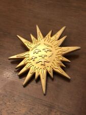 Vintage brooch schiaparelli d'occasion  Nissan-lez-Enserune