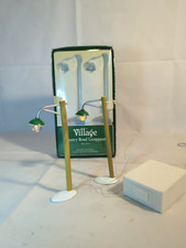 Dept village country for sale  Hooper