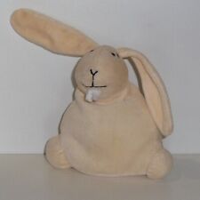 Doudou lapin egmont d'occasion  France