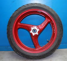 Honda 600 hornet gebraucht kaufen  Leipzig