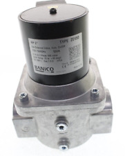 Gas interlock solenoid for sale  ILMINSTER