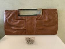 Hallhuber clutch handtasche gebraucht kaufen  Cremlingen