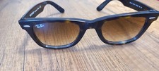 Ray ban sunglasses d'occasion  Expédié en Belgium