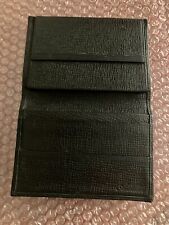 Portefeuille porte cartes d'occasion  Paris XV