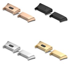 2PCS Métal Tête Grain Montre Bracelet Connecteur pour Redmi watch3 Mi lite3 comprar usado  Enviando para Brazil