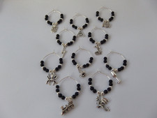 Black silver harry for sale  UK