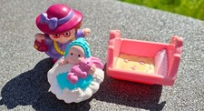 Fisher price little for sale  BRIGHTON