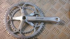 Guarnitura crank set usato  Collegno