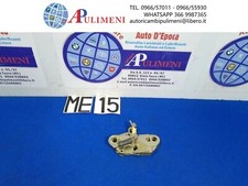serie ganci usato serie ganci usato Gioia Tauro