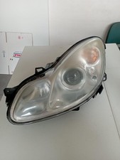 Faro anteriore sinistro usato  Italia