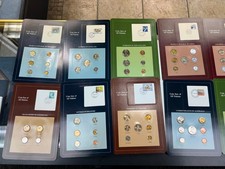 Franklin mint coin for sale  San Antonio